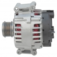 Генератор KRAUF 5 RRK5M2 ALV5204DD 1440692731 - Изображение 6