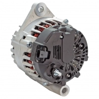 Генератор KRAUF P2W0 O 1440692720 ALV6612DD - Изображение 2