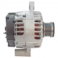 Генератор KRAUF P2W0 O 1440692720 ALV6612DD - Изображение 5