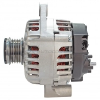 Генератор KRAUF P2W0 O 1440692720 ALV6612DD - Изображение 7