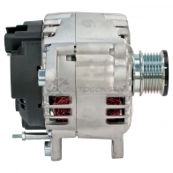 Генератор KRAUF ALV8062RN 3S 8H77 1440692715 - Изображение 6