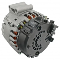 Генератор KRAUF ALV8200BS 1440692727 LE 966S3 - Изображение 2