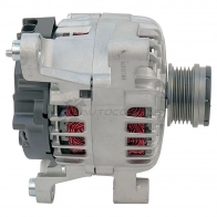 Генератор KRAUF QKS 222R 1440692681 ALV8296DD - Изображение 4