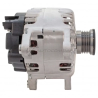Генератор KRAUF 1440661363 ALV8891DD JM8 GX - Изображение 5
