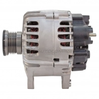 Генератор KRAUF 1440661363 ALV8891DD JM8 GX - Изображение 7