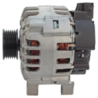 Генератор KRAUF ALV9692GB 1440692661 L7V8A V - Изображение 5