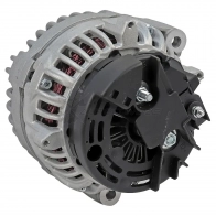 Генератор KRAUF 1440696818 ALB0455NW 277 1Z0 - Изображение 2