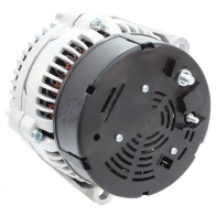 Генератор KRAUF ALB1299DD 9C6 WB0P 1440982152 - Изображение 2