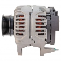 Генератор KRAUF 6HKRP 73 ALB1402BA 1440696585 - Изображение 5