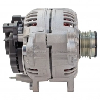 Генератор KRAUF ALB1541AN 1440982183 16XN 3 - Изображение 5