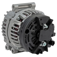 Генератор KRAUF P NH9PWS 1440660777 ALB1544BA - Изображение 2