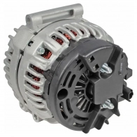 Генератор KRAUF ALB1544DD 1440660885 K RW25C - Изображение 2