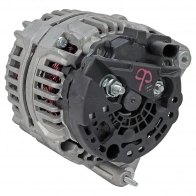 Генератор KRAUF ALB1547UX YAK FN 1440696548 - Изображение 2