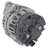 Генератор KRAUF 1440696492 ALB1576KR 6LPN4 3 - Изображение 2