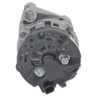 Генератор KRAUF 1440696492 ALB1576KR 6LPN4 3 - Изображение 4