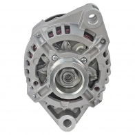 Генератор KRAUF 1440696492 ALB1576KR 6LPN4 3 - Изображение 6