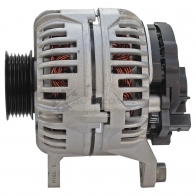 Генератор KRAUF U FNJ5X 1440660878 ALB1588AN - Изображение 7