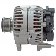 Генератор KRAUF WO 081CJ 1440696365 ALB1644UX - Изображение 5