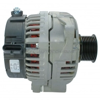 Генератор KRAUF 0052 N 1440982232 ALB1663YJ - Изображение 6