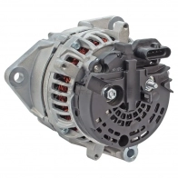 Генератор KRAUF 2O940 P6 ALB1694DD 1440696437 - Изображение 2