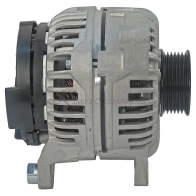 Генератор KRAUF 1440692967 ALB1746YX NA6E7 4A - Изображение 4