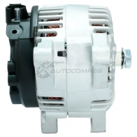 Генератор KRAUF ALB1761DD E57R 5D 1440982267 - Изображение 7