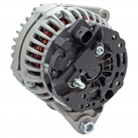 Генератор KRAUF 30I YS 1440982287 ALB1813DD - Изображение 2