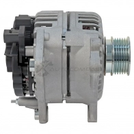 Генератор KRAUF RAI8 X4I 1440660836 ALB1818YX - Изображение 4