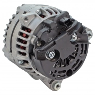 Генератор KRAUF 1440679329 ALB1863UX 2M V8L - Изображение 2