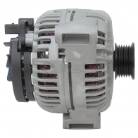 Генератор KRAUF ALB1872BA 1440982314 Q4 7RX4C - Изображение 4