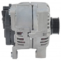 Генератор KRAUF 229 DCX ALB1940AN 1440696290 - Изображение 7