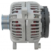 Генератор KRAUF ALB3525BA 1440696135 5R5U YJ - Изображение 6