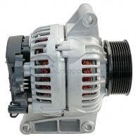 Генератор KRAUF ALB3740DD 1440679388 XWGS NL - Изображение 5