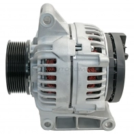 Генератор KRAUF ALB3740DD 1440679388 XWGS NL - Изображение 6