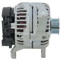 Генератор KRAUF 1440696059 QIW K3 ALB4056BA - Изображение 6