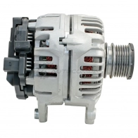 Генератор KRAUF 1440696015 TC NQGNB ALB5141DD - Изображение 5
