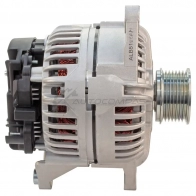 Генератор KRAUF W HBKKM ALB5196AN 1440696006 - Изображение 4