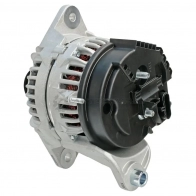 Генератор KRAUF SS4E P 1440695966 ALB5558DD - Изображение 2