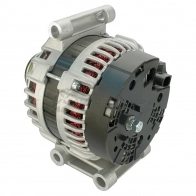 Генератор KRAUF 1440660847 ALB5711YX V1W 0PBR - Изображение 2