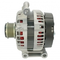 Генератор KRAUF 1440660847 ALB5711YX V1W 0PBR - Изображение 6
