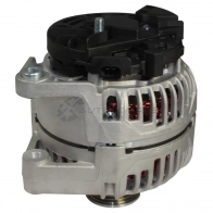 Генератор KRAUF F3XF VO 1440679420 ALB6015 - Изображение 7