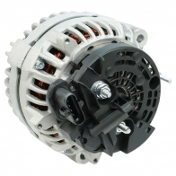 Генератор KRAUF 1440695912 6XO X2W ALB6550UX - Изображение 2