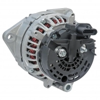 Генератор KRAUF 5E MR9 1440696452 ALB6693NW - Изображение 2
