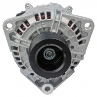 Генератор KRAUF 5E MR9 1440696452 ALB6693NW - Изображение 5