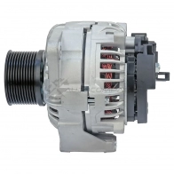 Генератор KRAUF 5E MR9 1440696452 ALB6693NW - Изображение 6
