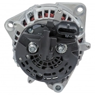 Генератор KRAUF 5E MR9 1440696452 ALB6693NW - Изображение 7
