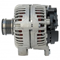Генератор KRAUF 1440679411 ALB9084AN NC5AD 3 - Изображение 4