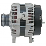 Генератор KRAUF 1440679437 ALB9801AN T1R8 3F1 - Изображение 4