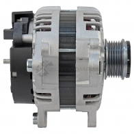 Генератор KRAUF 1440679437 ALB9801AN T1R8 3F1 - Изображение 6