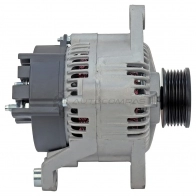 Генератор KRAUF GO J5T 1440695651 ALE1084BA - Изображение 4